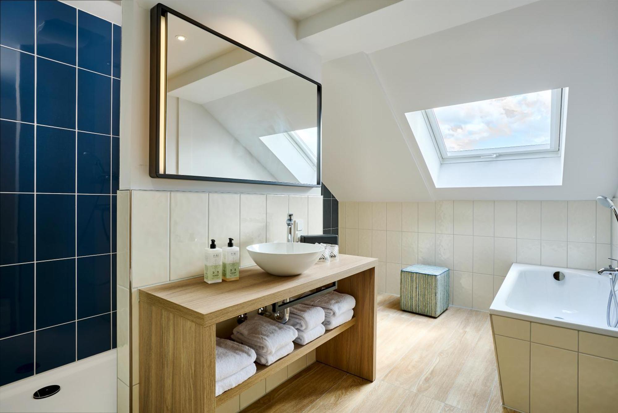 June Six Hotel Hannover City Экстерьер фото