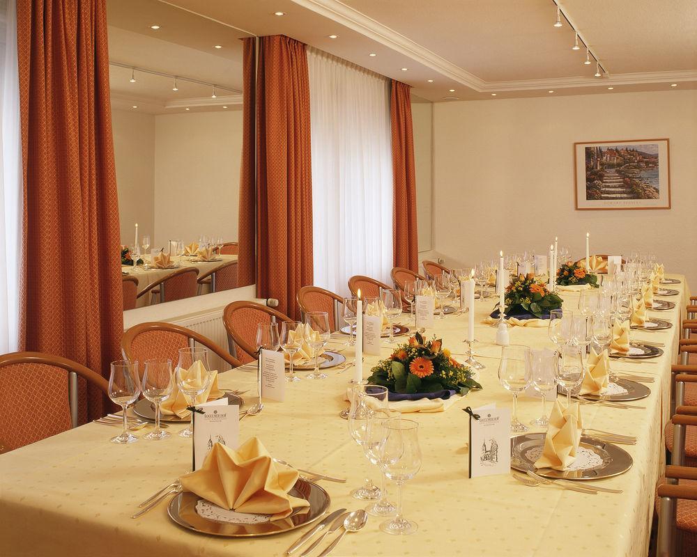 June Six Hotel Hannover City Экстерьер фото