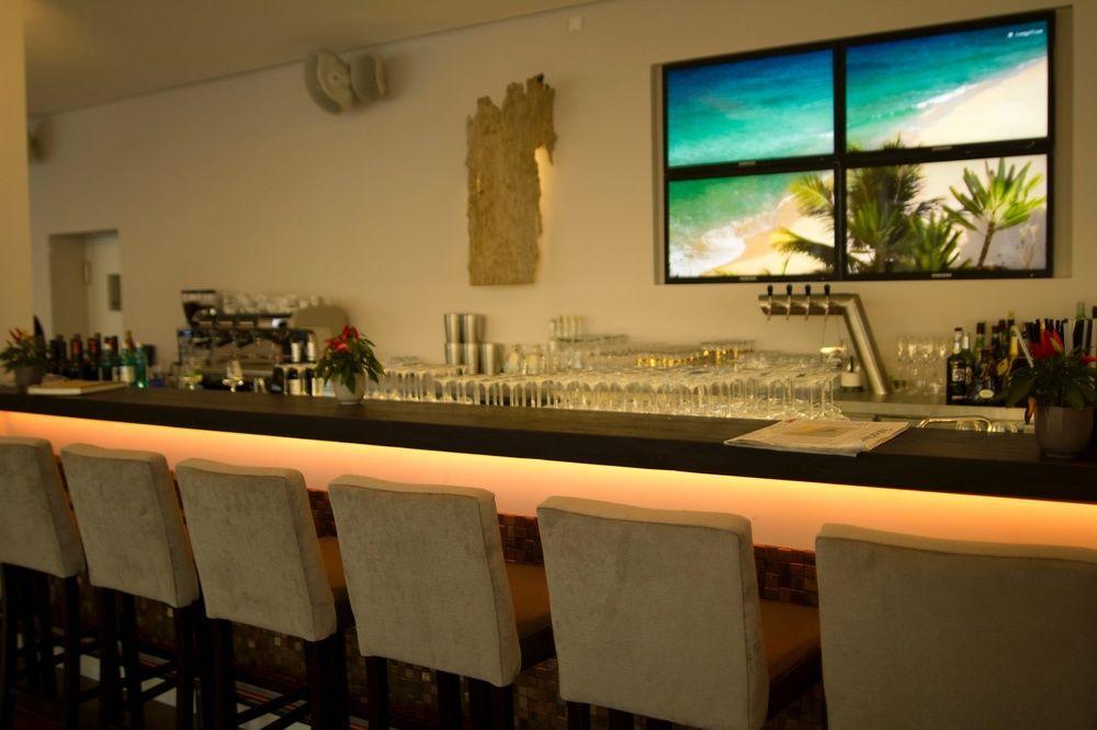 June Six Hotel Hannover City Экстерьер фото