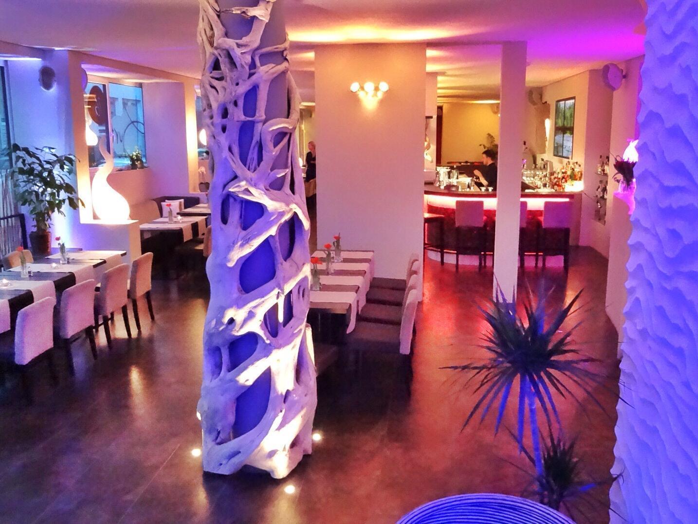 June Six Hotel Hannover City Экстерьер фото
