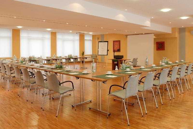 June Six Hotel Hannover City Удобства фото