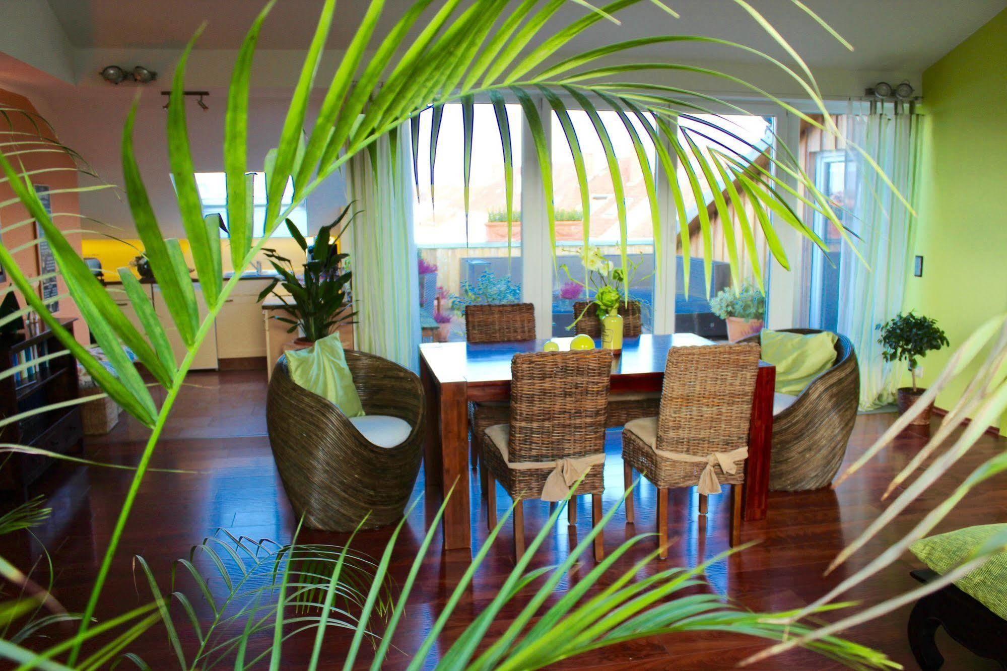 June Six Hotel Hannover City Экстерьер фото